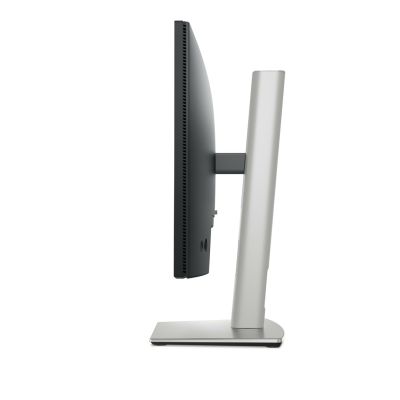 5. DELL P Series P2225H Computer Monitor 54.6 cm (21.5") 1920 x 1080 px Full HD LCD Black, Silver