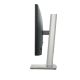 5. DELL P Series P2225H Computer Monitor 54.6 cm (21.5") 1920 x 1080 px Full HD LCD Black, Silver