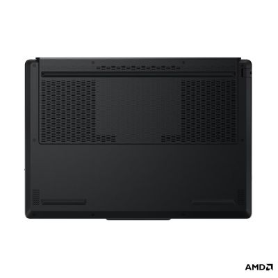 8. Lenovo Legion 5a 15AGP11 Ryzen AI 7 450 15.3" WQXGA OLED 500 nits 165 Hz 16 GB DDR5 5600 SSD 512 GB GeForce RTX 5070 12 GB WiFi 7 + Bluetooth 5.0 MP camera 80 Wh No OS Eclipse Black