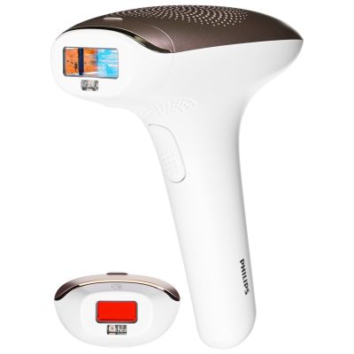 PHILIPS Lumea Advanced SC1997/00 epilator + 2 attachments