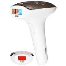 PHILIPS Lumea Advanced SC1997/00 epilator + 2 attachments