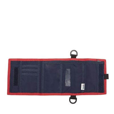 3. TOMMY JEANS MEN'S TJM EXPLORER POUCH