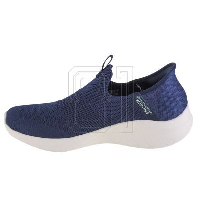 2. Skechers Slip-Ins Ultra Flex 3.0 Smooth Step 149709-NVY Navy blue 35.5