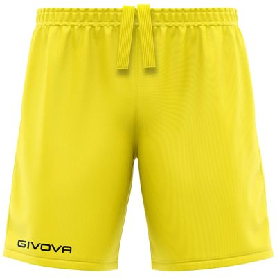 3. Givova Capo P018 0007 Shorts