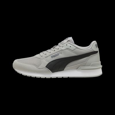 5. ST Runner v4 NL/ MESH Gray Echo-PUMA Bla (40474302)