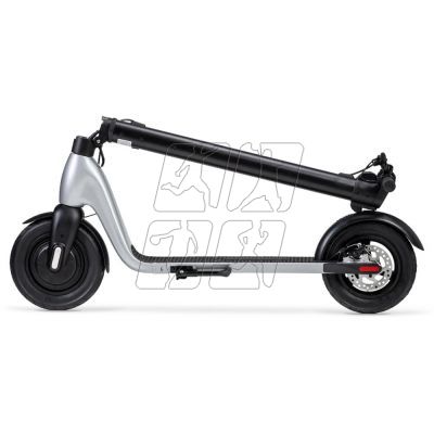 6. Scooter X JSX-122-0