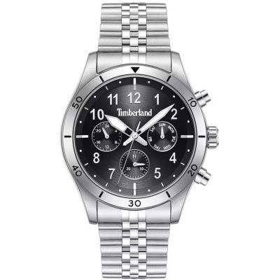 TIMBERLAND Classic Men's Watch TDWGK0054703 + BOX