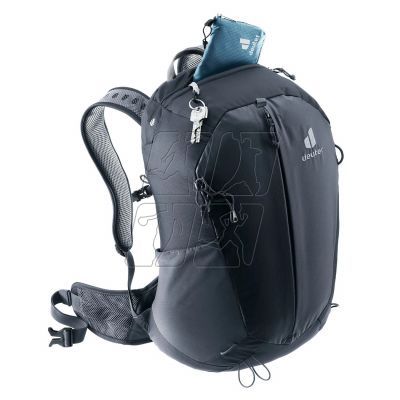 7. Deuter AC Lite 23 3420324-7000