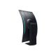 37. Samsung G97NC Computer Monitor 139.7 cm (55") 3840 x 2160 px 4K Ultra HD LED Black