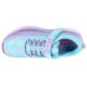 3. Skechers Go-Run Accelerate - Glitter S 303898L-AQPR Blue 34