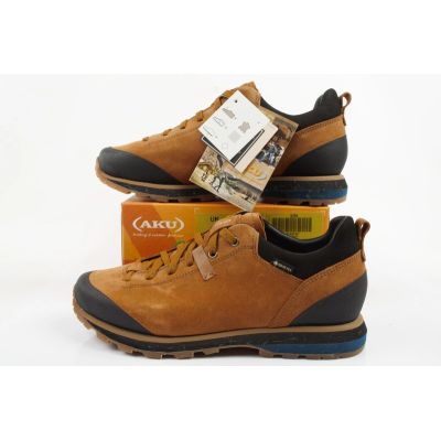 10. Aku Bellamont Gore-tex men's durable hiking boots