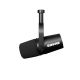 9. Shure MV7X - Dynamic Podcast Microphone with XLR Output