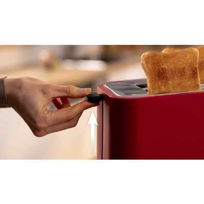 13. BOSCH TAT 3M124 toaster