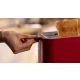 13. BOSCH TAT 3M124 toaster