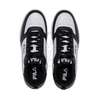 2. Fila Rega NF M FFM0370 83036 shoes