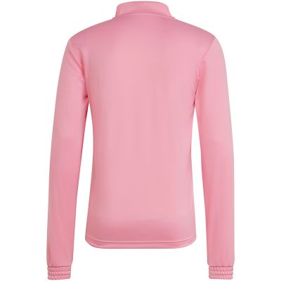 13. Adidas Entrada 22 Training Top M HC5048 sweatshirt