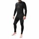10. Meteor XL/XXLblack M 16688 thermoactive underwear