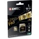 2. Emtec ECMSDM1TXC10SP 1TB MicroSDXC UHS-I Class 10 Flash Memory