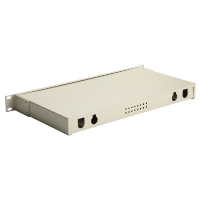 3. Equip 337303 1U patch panel
