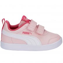 Puma Courtflex v2 V Inf Jr shoes 371544 25