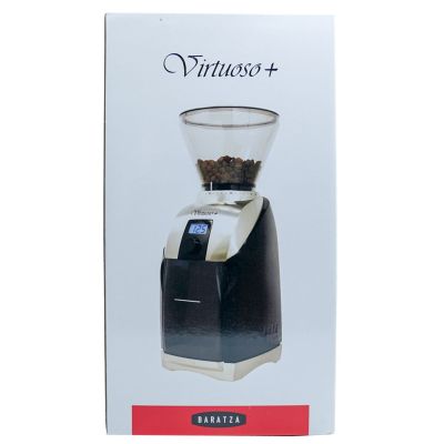 Baratza Virtuoso+ Electric Coffee Grinders