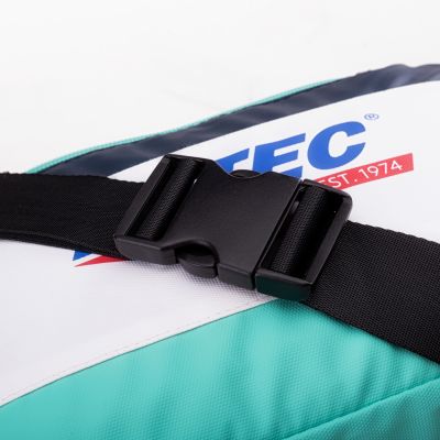 3. Hi-Tec Tyler 90S 92800407051 waist bag