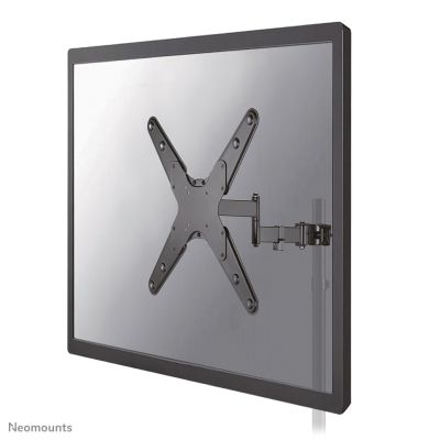 Neomounts FL40-450BL14 TV mount 139.7 cm (55") Black