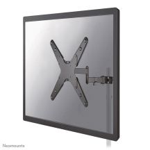 Neomounts FL40-450BL14 TV mount 139.7 cm (55") Black