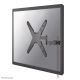 Neomounts FL40-450BL14 TV mount 139.7 cm (55") Black