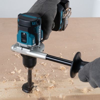 42. DRILL-WREN 18V 73/40Nm DDF489Z WITHOUT BATTERY MAKITA
