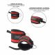 58. OPX01 ANKLE STRAP (2 pcs) HMS 17-62-020