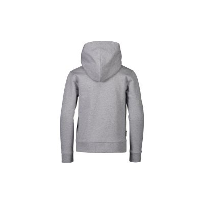 2. POC HOOD Jr. sweatshirt - gray