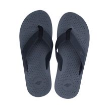 Stylish Men’s Flip-Flops with 4F Logo