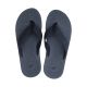 Stylish Men’s Flip-Flops with 4F Logo