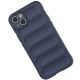 19. Magic Shield Case case for iPhone 14 Plus flexible armored cover red