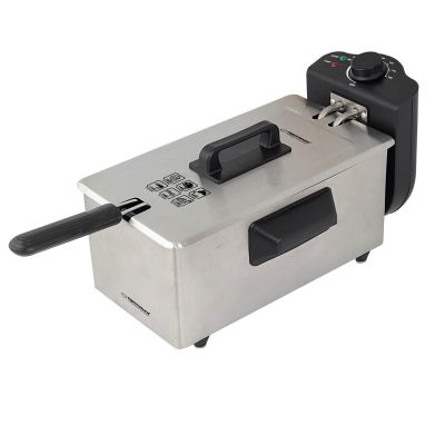 15. ESPERANZA FALAFEL FRYER 3L EKG010