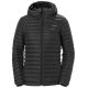 Helly Hansen Women's W SIRDAL HOODED INSULATOR JACKET 62992 990