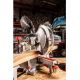 13. Graphite 59G812 Miter Saw 4800 RPM 1800000 W