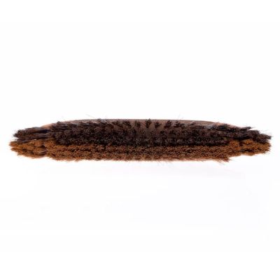 10. Vileda 2-in-1 parquet brush