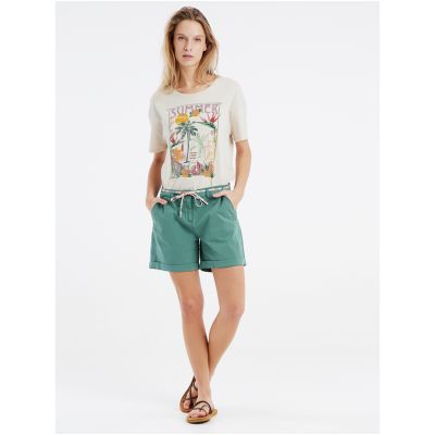 2. Women’s Protest PRTANNICK 23 Shorts
