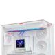 5. Lian Li HydroShift II LCD-S 360 CL Processor Liquid Cooling Kit 12cm White 1 pc.