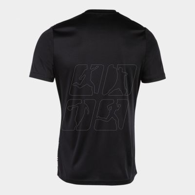 2. Joma Inter III Short Sleeve T-Shirt 103164.102