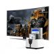 10. QOLTEC DOCKING STATION FOR 2.5" 3.5" HDD/SSD DRIVES | SATA III | USB 3.0 | SUPER SPEED 5GB/S | WITH OFFLINE CLONING FUNCTION