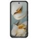 5. Nillkin Super Frosted Shield Pro Case for Google Pixel 10/10 Pro - Black