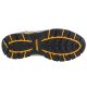 4. Skechers Arch Fit Dawson-Raveno 204634-NVBK Navy 41