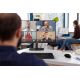 25. Philips 3000 series 32B2U3601H/00 computer monitor 80 cm (31.5") 2560 x 1440 px Quad HD LCD Black