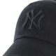 3. 47 Brand New York Yankees MLB Clean Up Cap B-RGW17GWS-BKI 