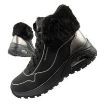 Skechers Uno Rugged women's sports shoes insulated winter boots