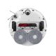 16. Roborock Qrevo CurvX 0.258 l White