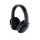 3. Razer Barracuda Black Headphones